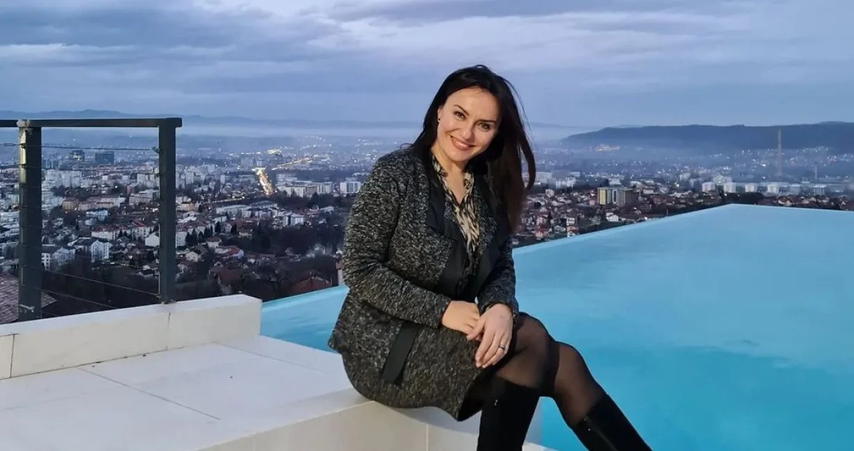 Snežana Ružičić/