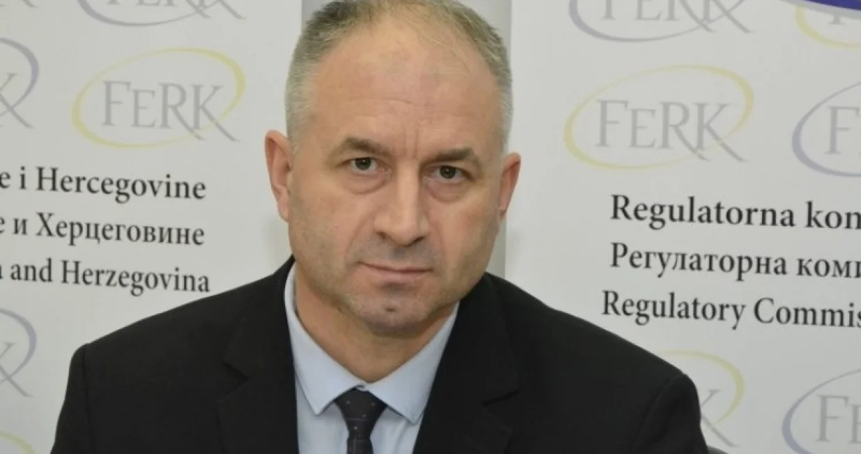 Jasmin Be&scaron;o, FERK/