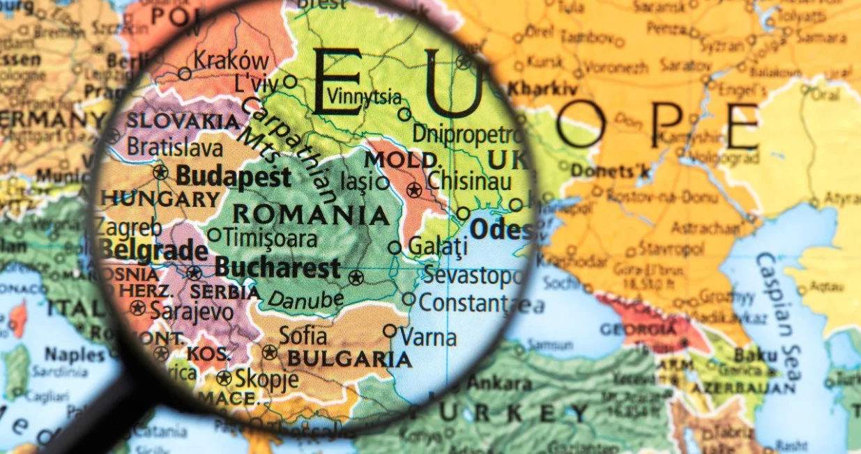 Prva velika zajednička akcija crnomorskih saveznika od početka rata punog opsega u februaru 2022./