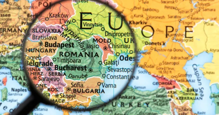 Prva velika zajednička akcija crnomorskih saveznika od početka rata punog opsega u februaru 2022./