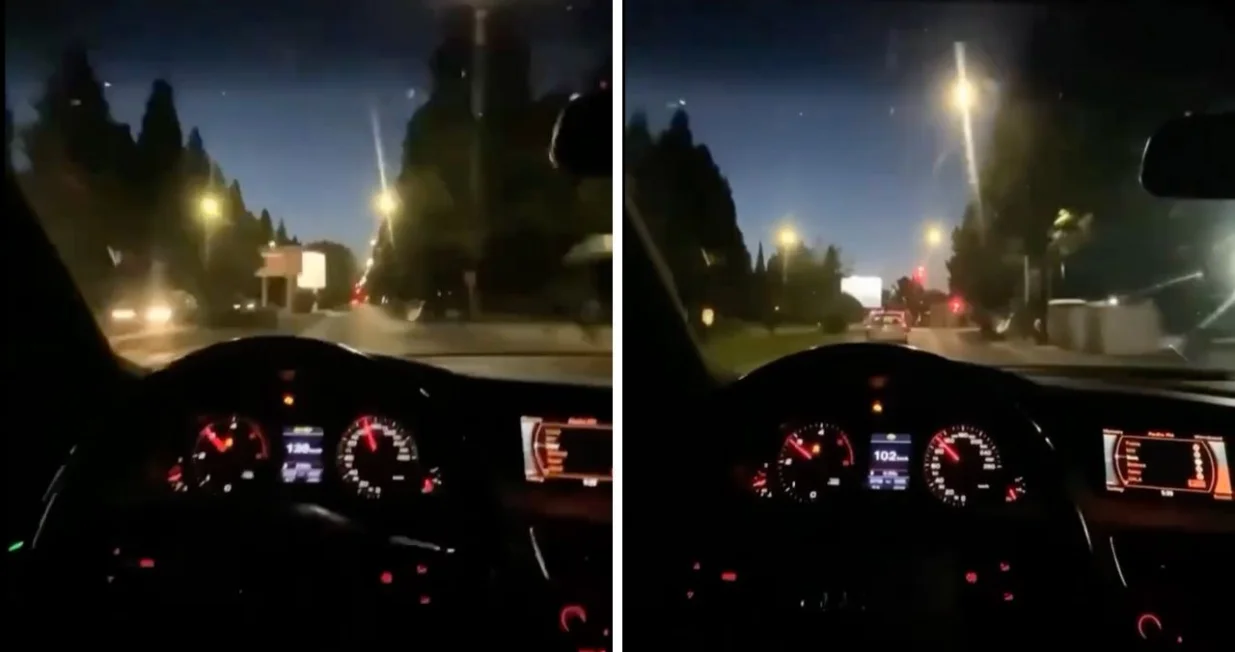 Što je najtužnije, ovakvi snimci postali su trend/ Facebook/