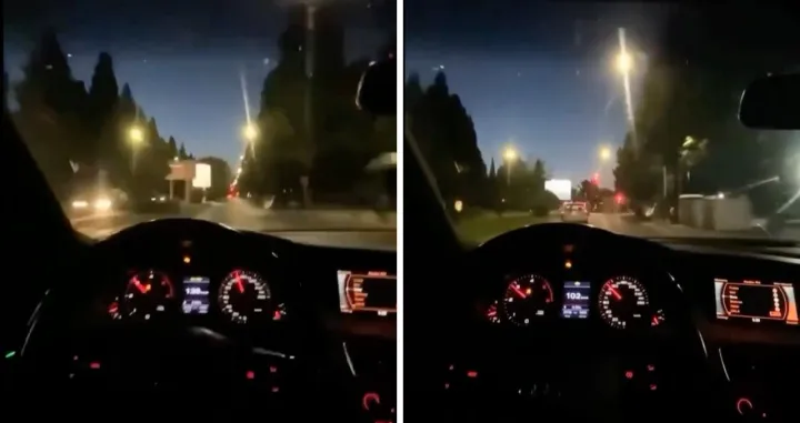 Što je najtužnije, ovakvi snimci postali su trend/ Facebook/