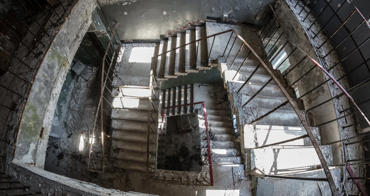 Deja vu /Ilustracija/