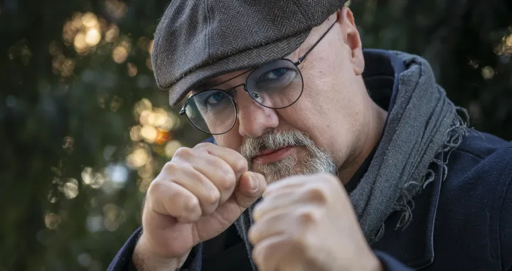 Almir Imširević/Velija_hasanbegovic