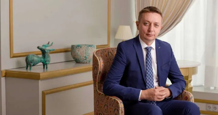 AS HOLDING Rusmir Hrvić/