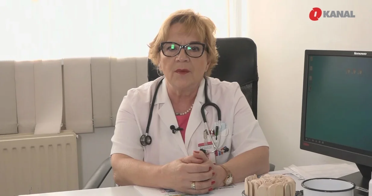 Amra Junuzović Kaljić/