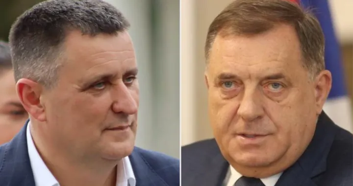 Đajić će, navodi Vasković, .../