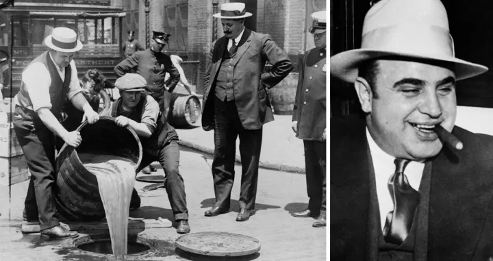 Na današnji dan počela je karijera zloglasnog Al Caponea/ Ilustracija/Andrej Bjeloš