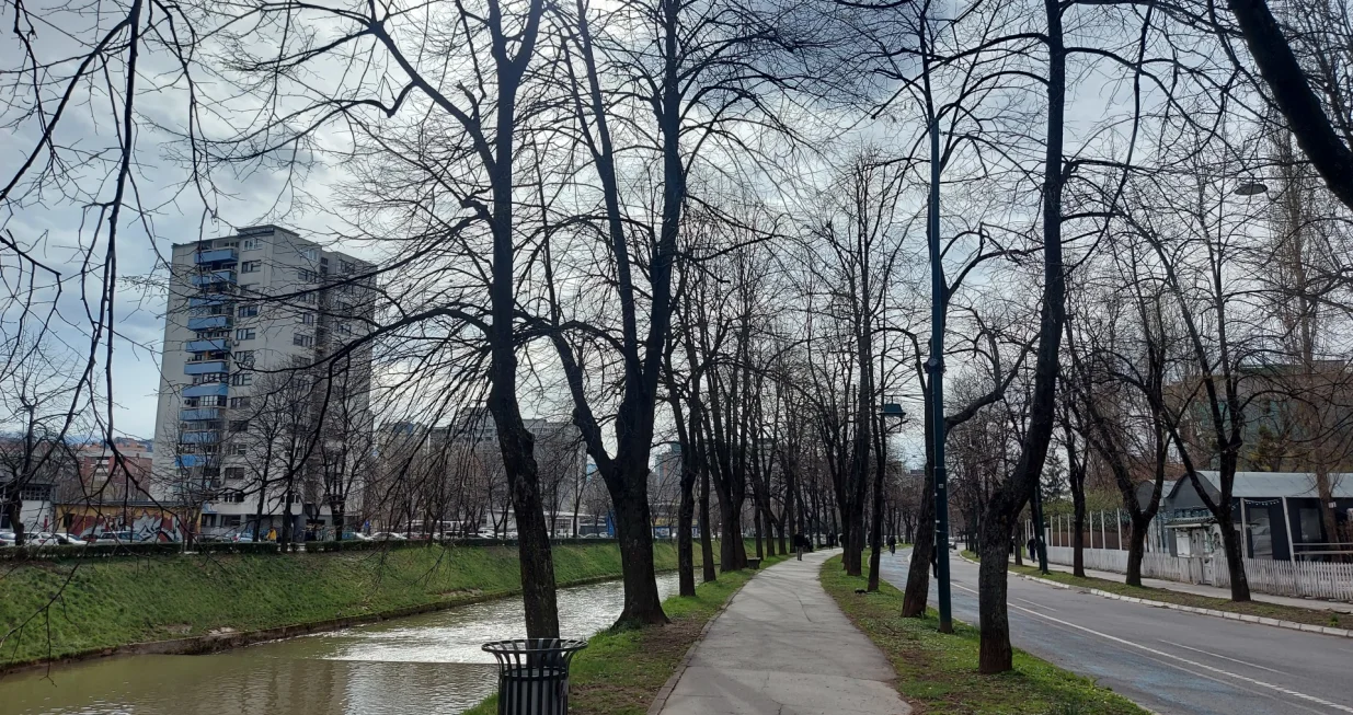 / Lejla Sofradžija/