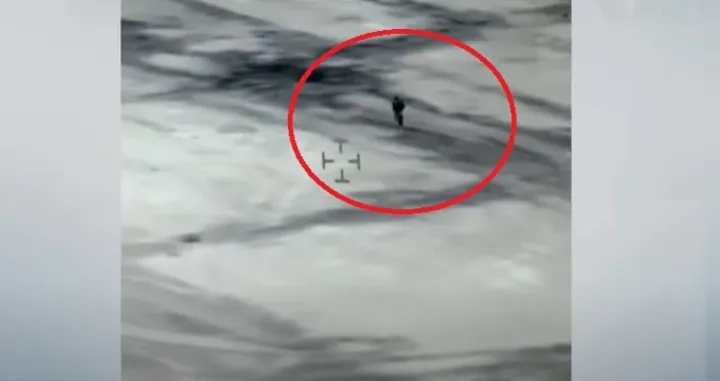 vanzemaljac alien nlo meduza/