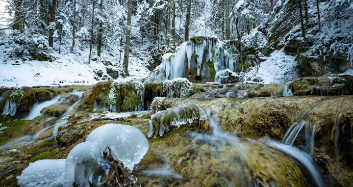 miljacka izvor sarajevo/
