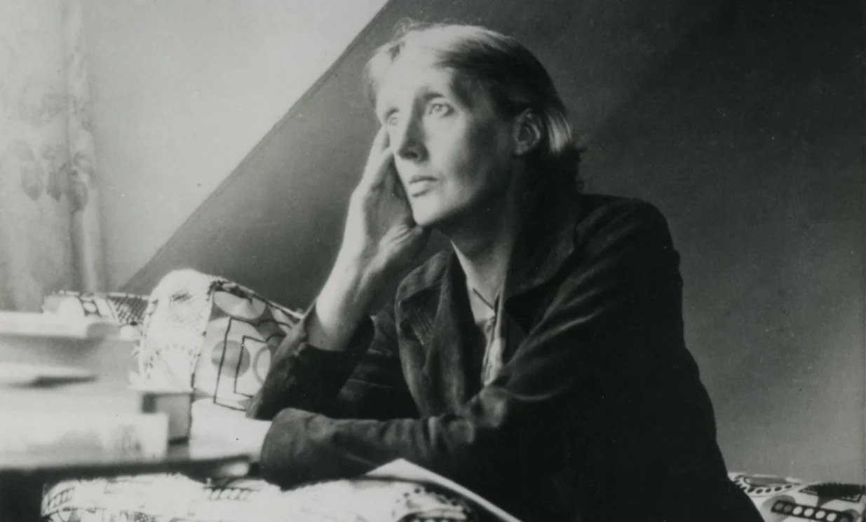 Virginia Woolf/