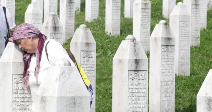 Potočari -O Dnevnik 11.7.2023./