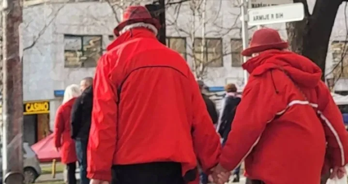 Prizor koji će vam uljepšati dan/ Blicko Junior/ Tuzlanski.ba/