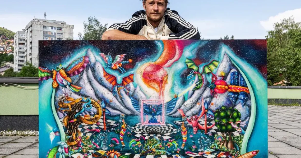 rikardo dru&scaron;kić instagram/