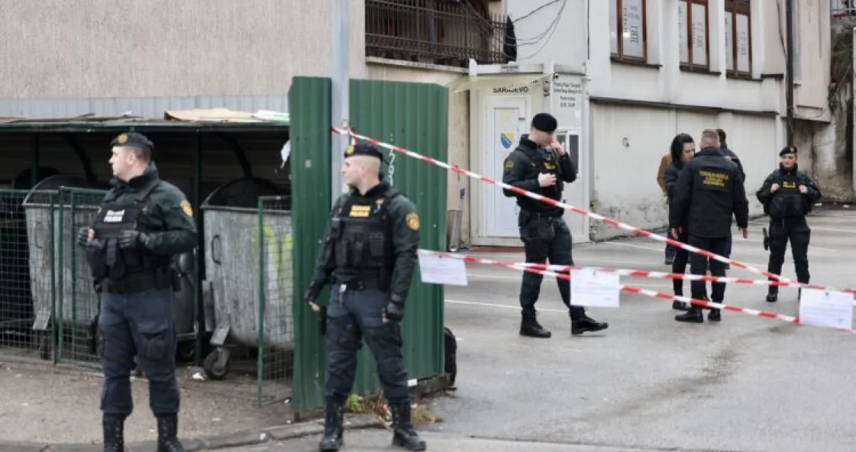 Pečaćenje parkinga u Starom Gradu/N1/