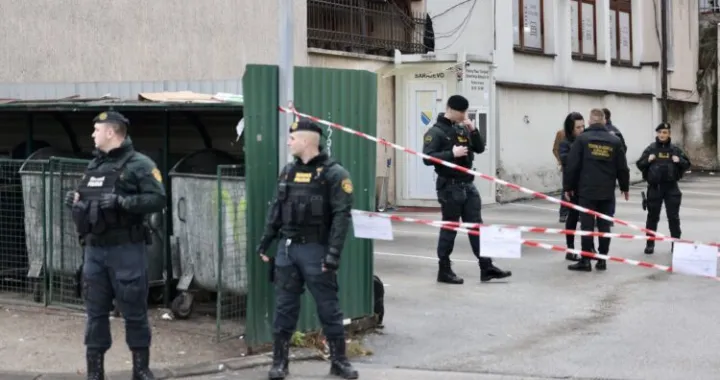 Pečaćenje parkinga u Starom Gradu/N1/