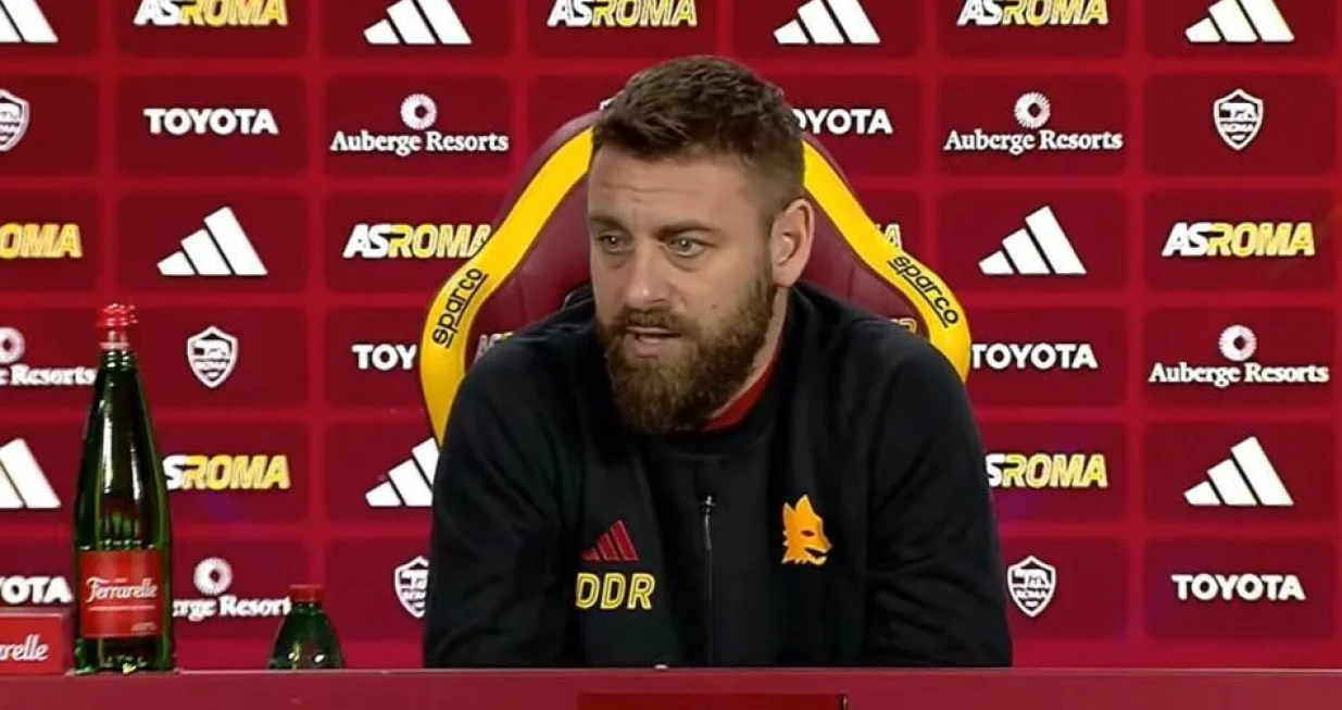 Daniele De Rossi