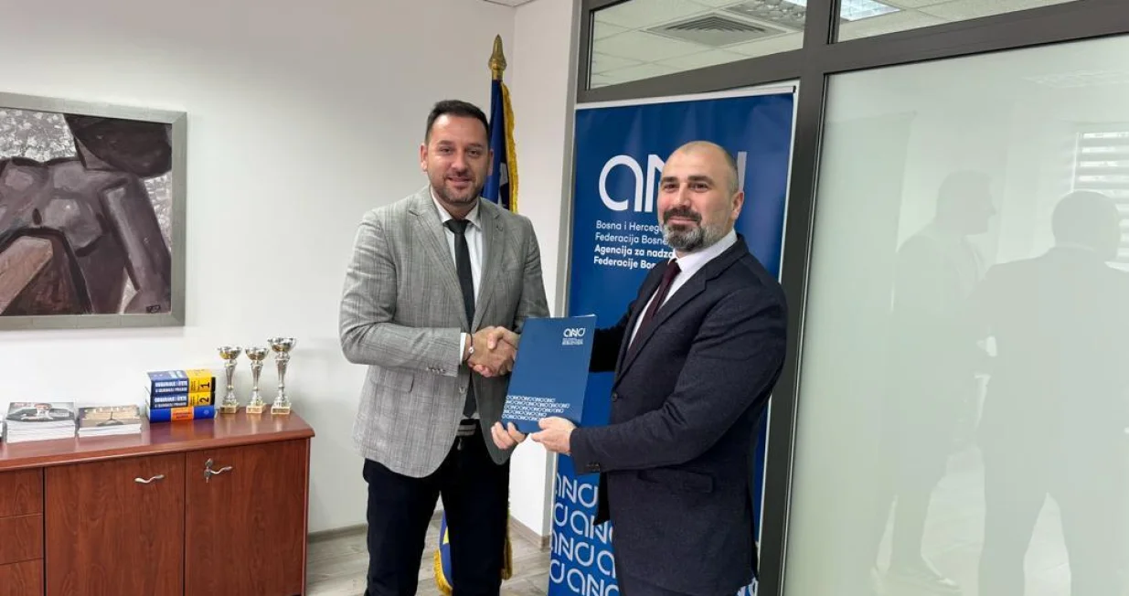 Potpisan sporazum IDDDEA/