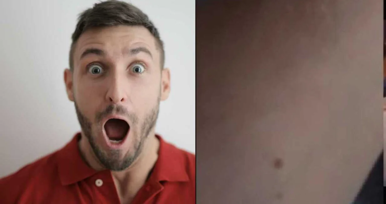 ruka pjega mladež muškarci/