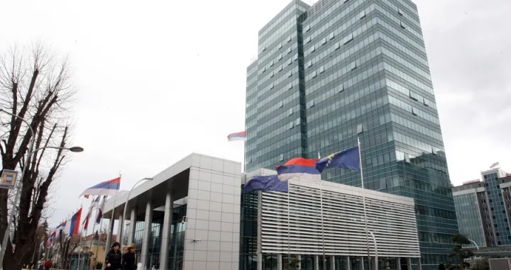 Vlada Republike Srpske/