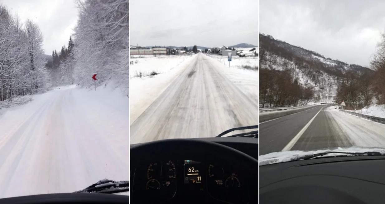 Rogoj, Romanija, Konjic - Bradina/Čitatelji/