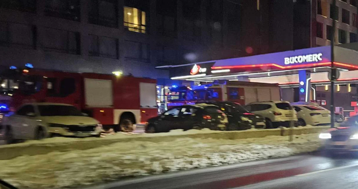 Plin se najvi&scaron;e osjeti u podrumskim prostorijama hotela/ Čitatelj/