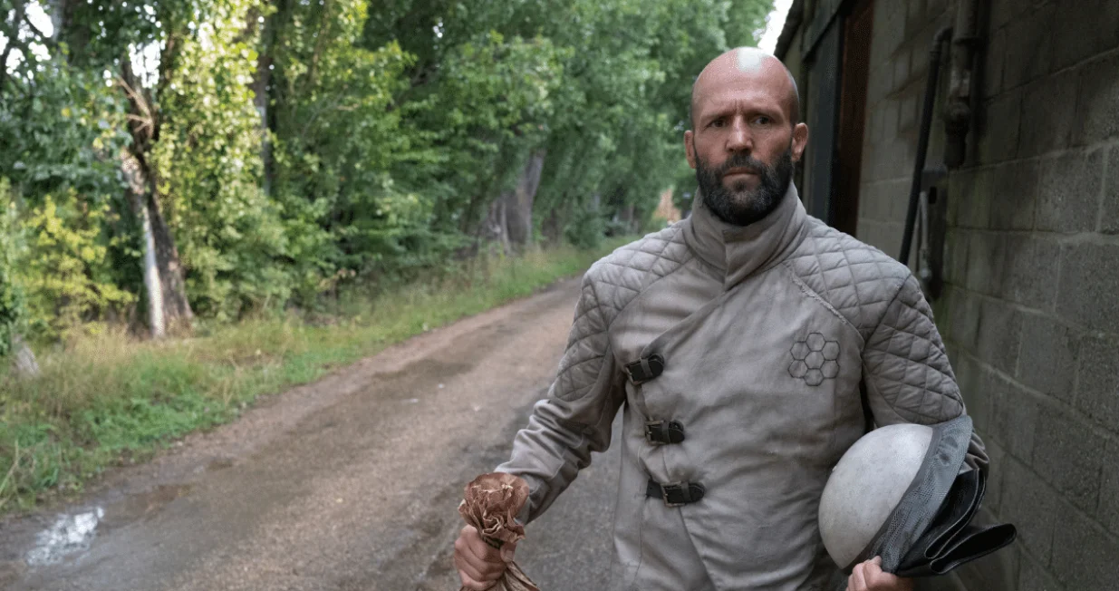 Novi film sa Jasonom Stathamom/