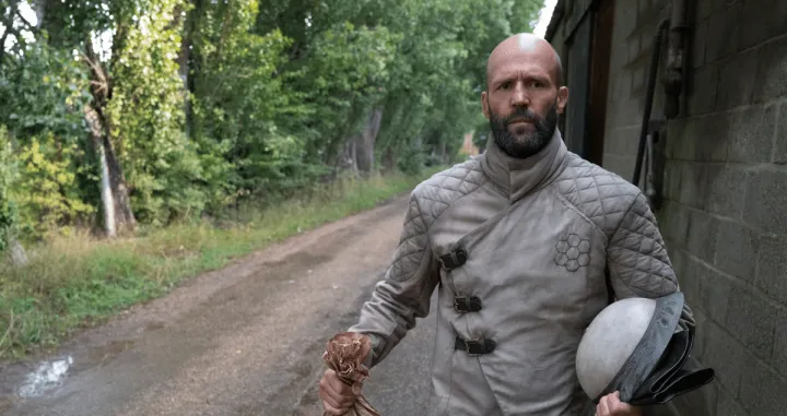 Novi film sa Jasonom Stathamom/