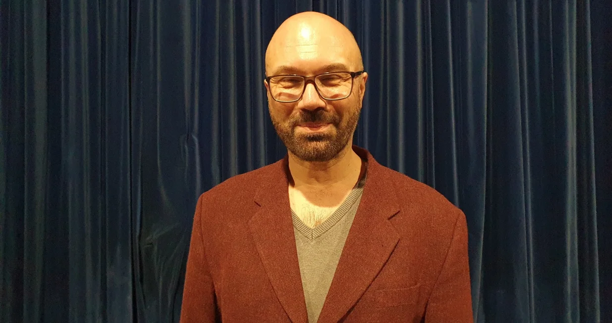 Stevan Bodroža/Muhamed Tunović