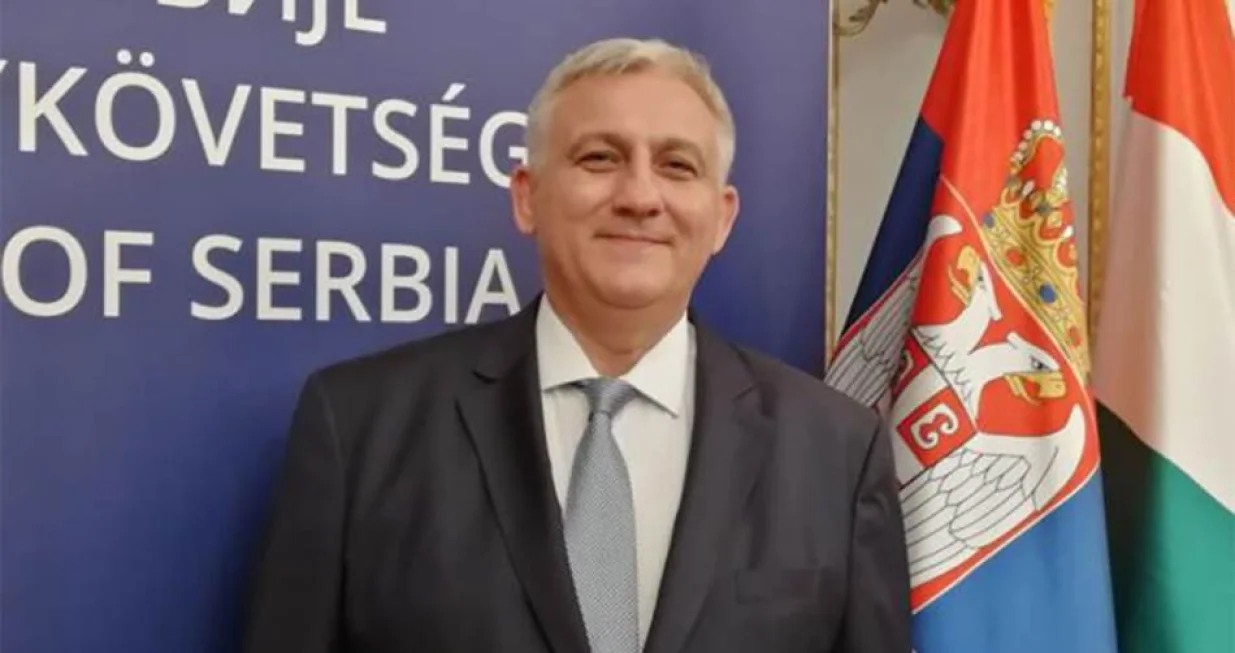 Ivan Todorov je i bivši olimpijac/