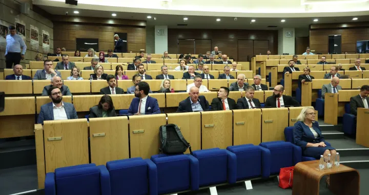 Predstavnički dom Parlamenta FBiH/