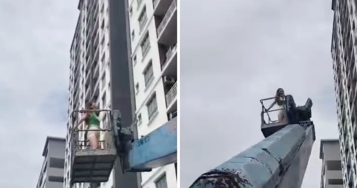 Parola - snađi se/ Instagram/