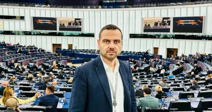 Sa&scaron;a Magazinović/