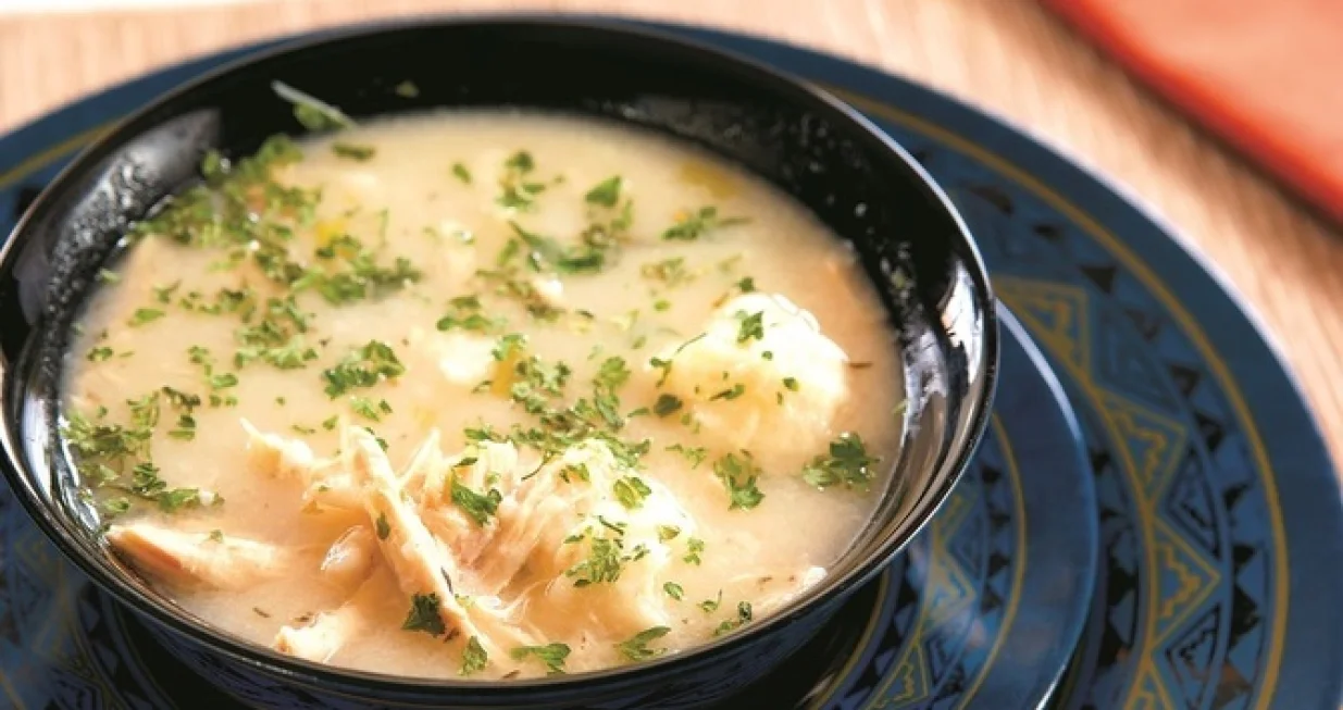 pileći paprika&scaron; noklice/