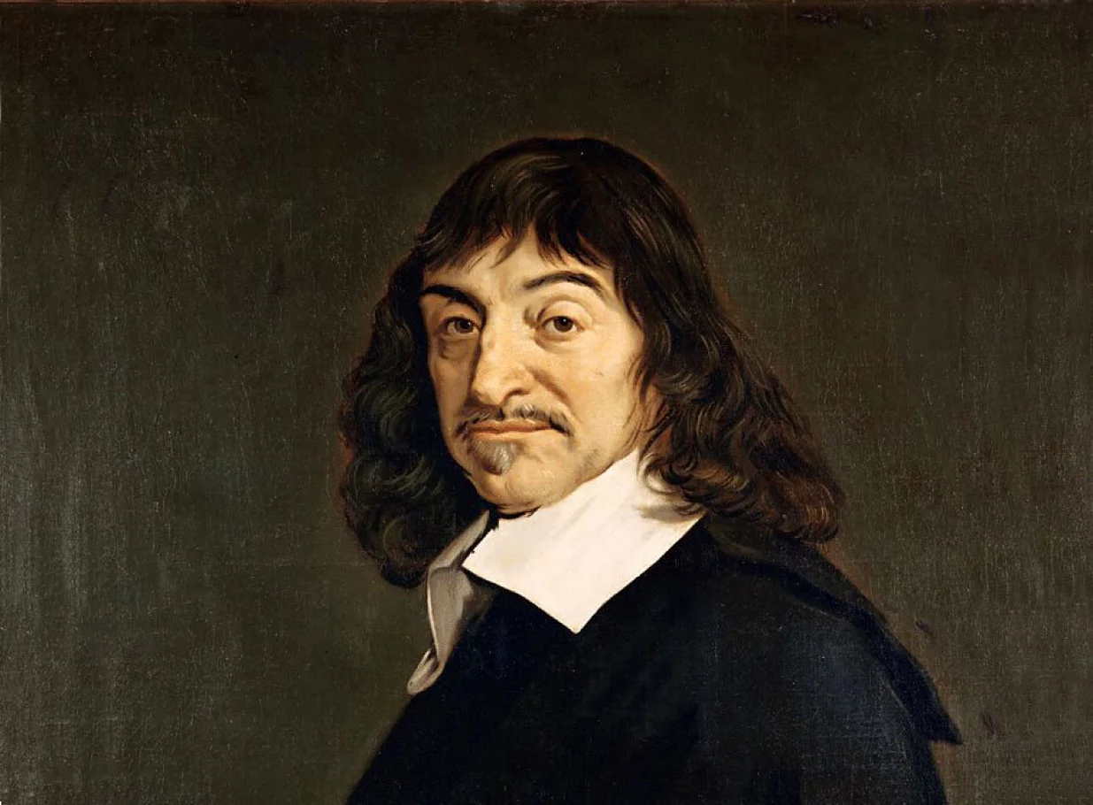 Rene Descartes/
