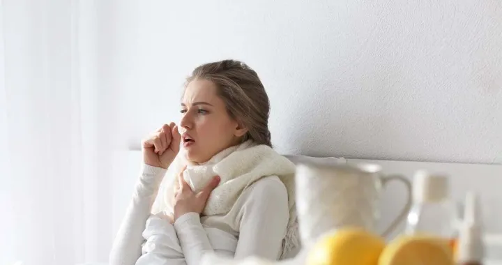 suh kašalj zdravlje/