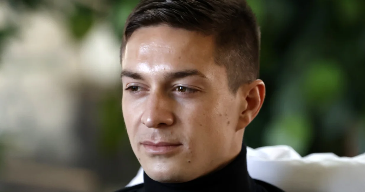 Danilo &Scaron;ipovac