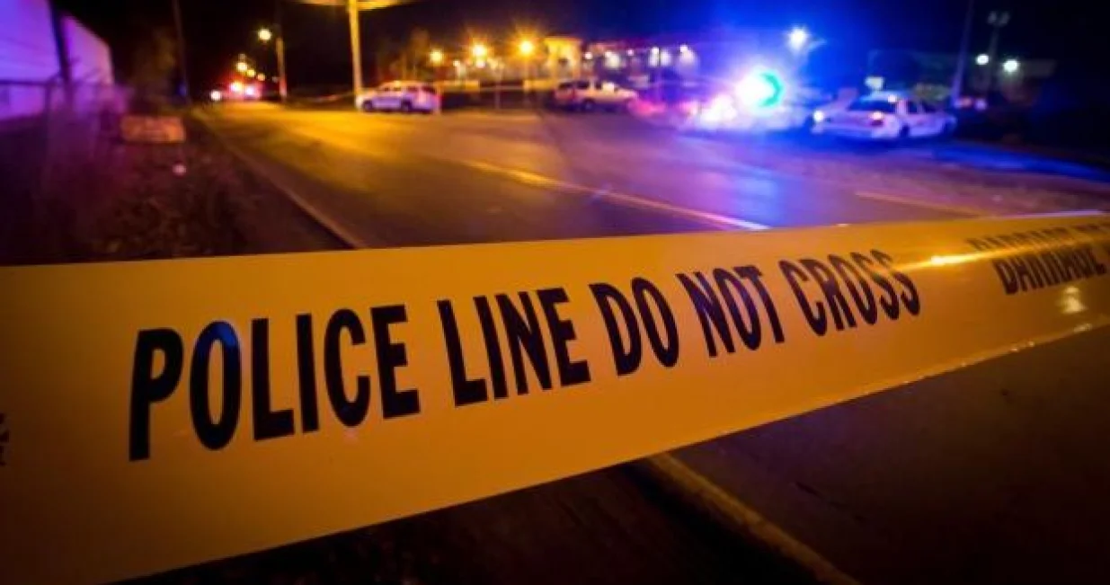 Ona je svom mužu poslala poruku u kojoj mu je napisala "Zbogom"/