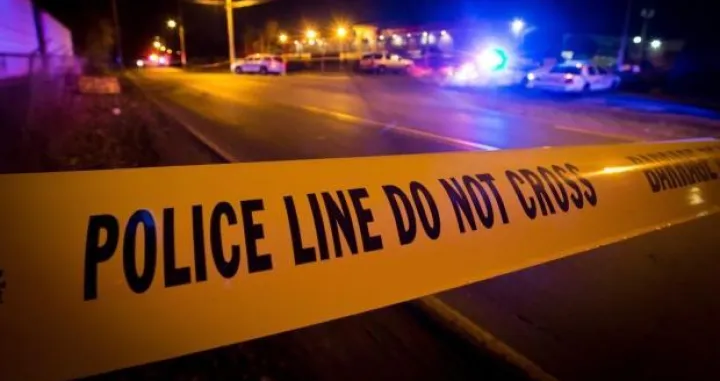 Ona je svom mužu poslala poruku u kojoj mu je napisala "Zbogom"/