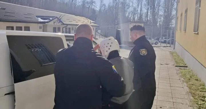 / Služba za poslove sa strancima/