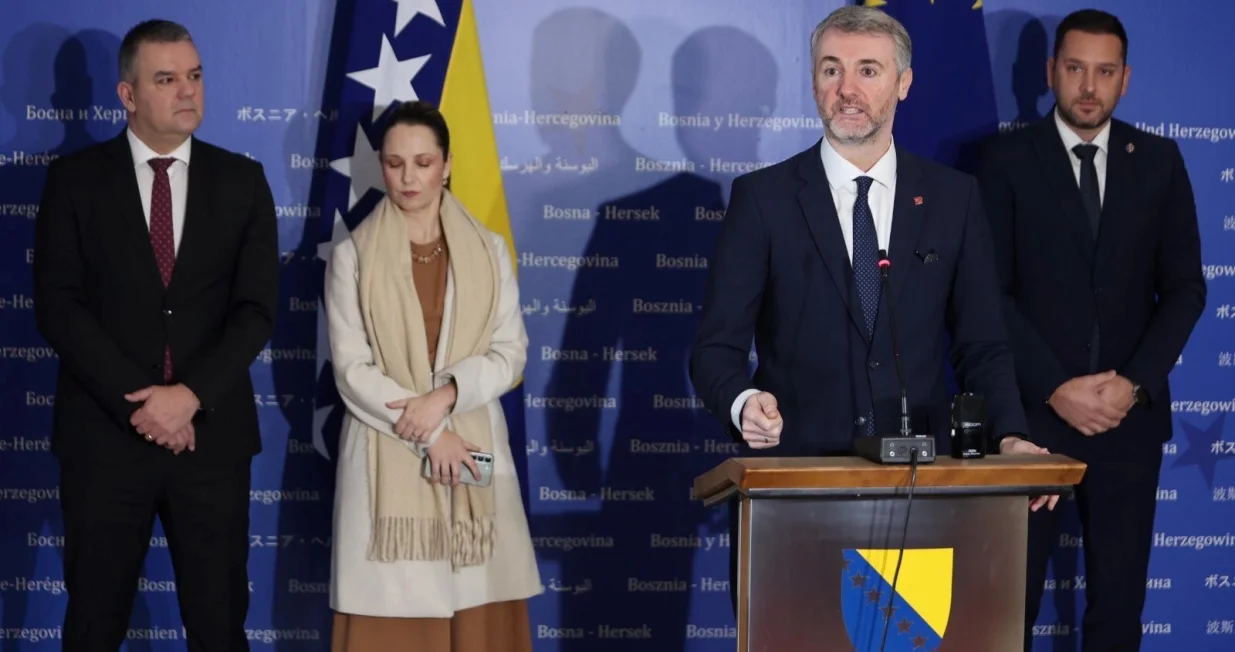 Edin Forto: Borba protiv papirologije, administracije i CIPS-a nikad bliže kraju/