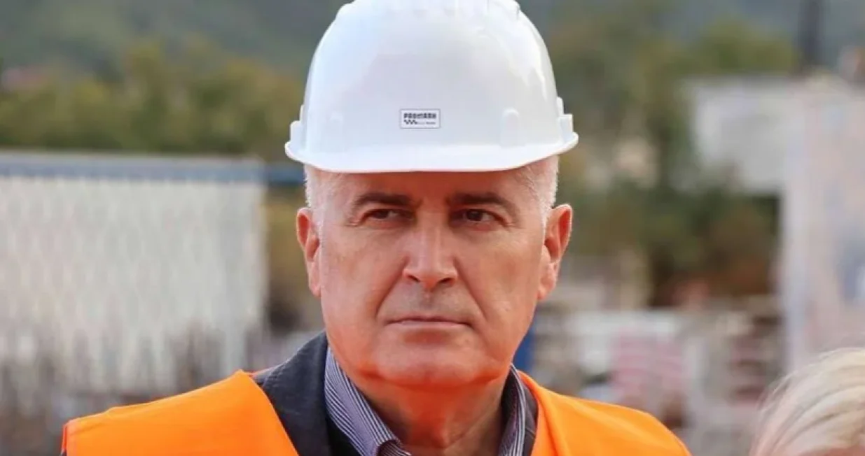 Dragan Čović/Fena/