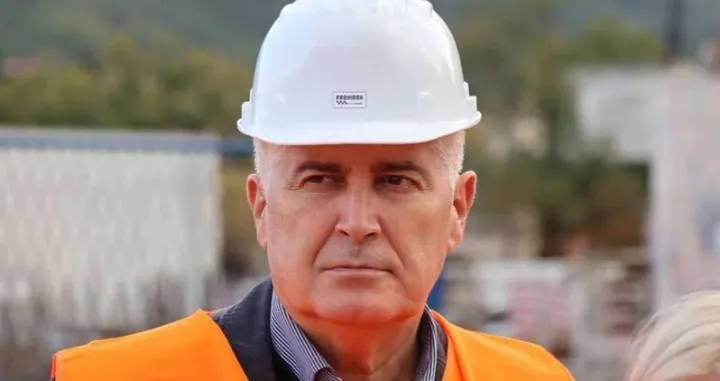 Dragan Čović/Fena/