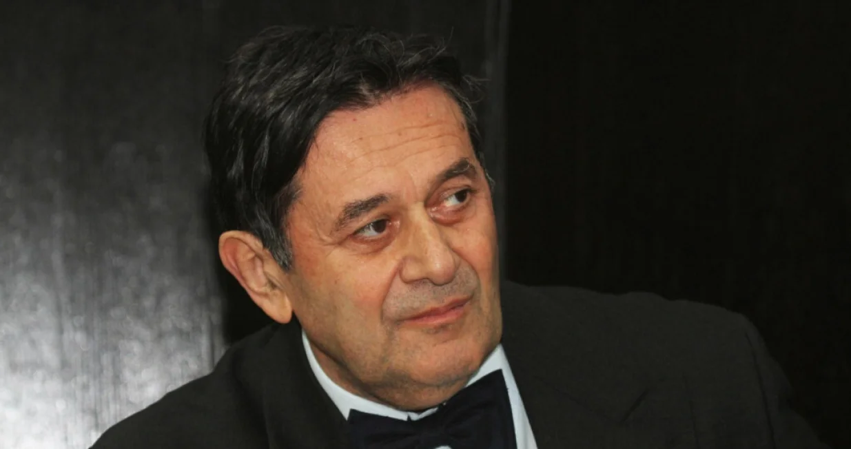 Slobodan Stajić/Oslobođenje