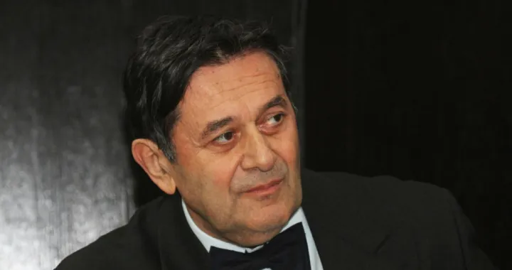 Slobodan Stajić/Oslobođenje