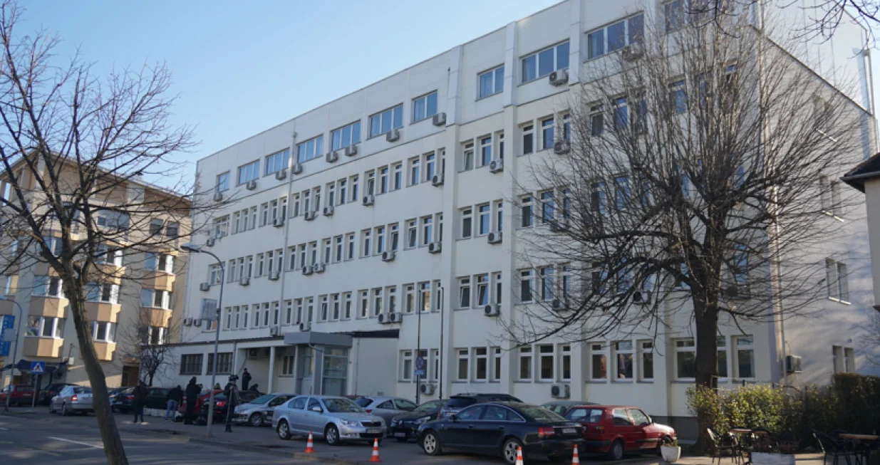 Okružni sud Banja Luka/