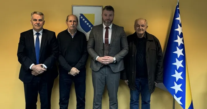 Dobra vijest za penzionere/