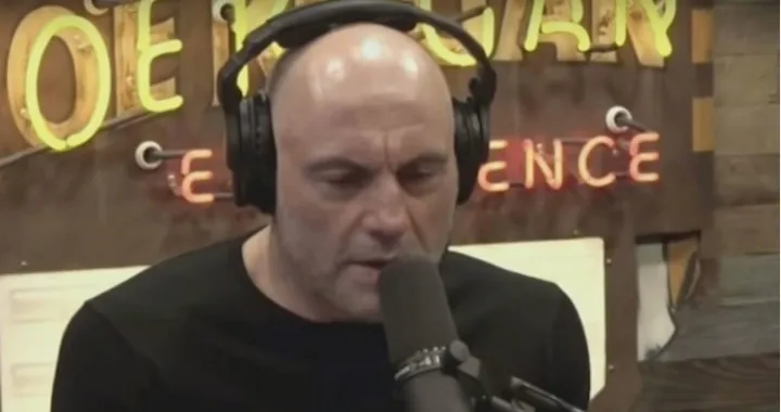 Joe Rogan/