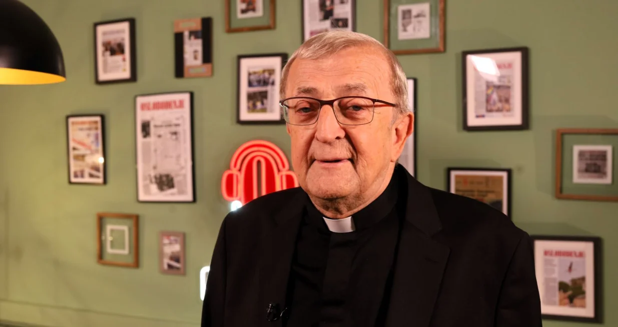 U kontru sa Markovinom: Kako Franjo Topić vidi budućnost Bosne i Hercegovine?/